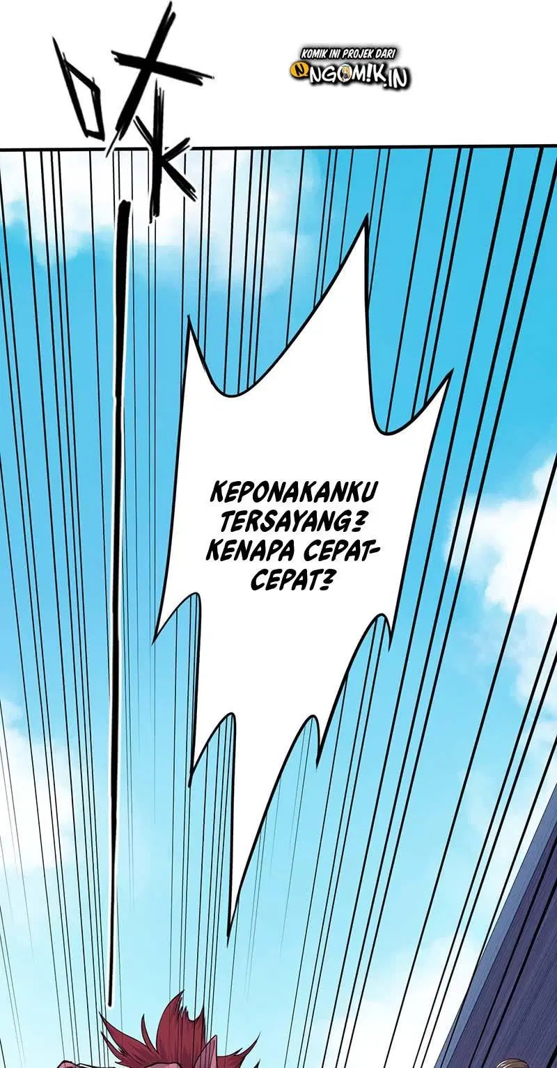 Martial Arts Reigns Chapter 12 Gambar 28